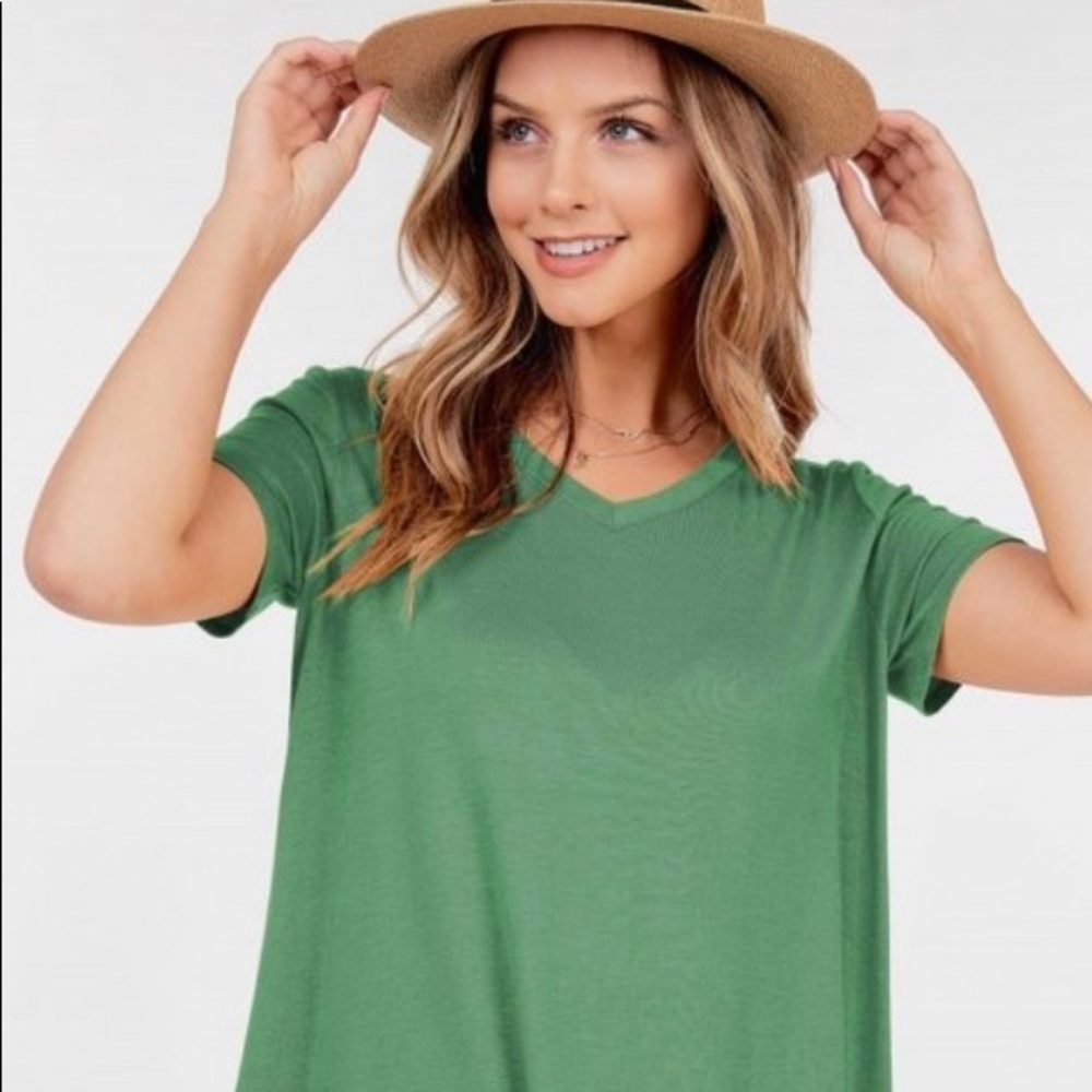 2 Pack Small Top